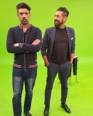 Anand Rajaram Instagram - Elevate Your Showbiz Productions with d'Everlasting Knot's Stunning Casual Attire!

Introducing a breathtaking range of casual attire perfect for all your showbiz rental needs. Whether you're dressing for a hit production or a high-profile event, our stylish and versatile pieces are designed to make an impression.

📽️ Featured On 📽️

Show: Saravedi

Artists/Hosts: @aanantha_rajaram & @ram_raaga

Studio: Astro

Discover the difference with d'Everlasting Knot, where fashion meets function. Our curated collections are ideal for Weddings, Galas, and other Glamorous events.

For more information and to explore our offerings, visit the link in our bio. Let us help you create unforgettable moments with our exceptional attire rentals!

#deverlastingknot #wardroberental #astro #showbiz #malayfashion #indianfashion #chinesefashion #fusion #casual #muslimahfriendly #malaysiatrending #malaysia #astrodigital #sewabaju #weddings #galas #showbusiness #weddingdress #casualattire #accessories #tuxedos #suits #fyp #foryoupage #rental #makeup #styling