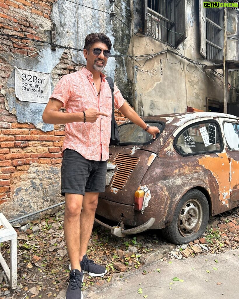 Actor Anand Rajaram HD Instagram Photos and Wallpapers June 2024 ...