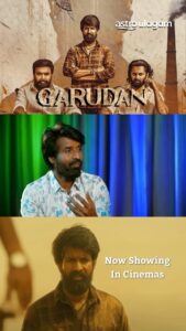 Actor Anand Rajaram HD Instagram Photos and Wallpapers June 2024