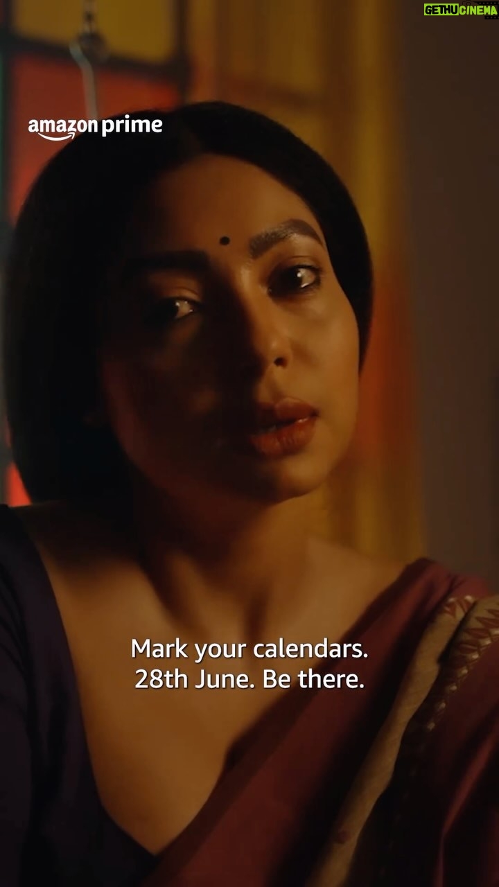 Anangsha Biswas - 20.4K Likes - 🦉Naye Season Ka Toh Nahi Pata Lekin Humare Live Show Ki Date Mark Karlijiye 🤭
@excelmovies @primevideoin @yehhaimirzapur
#anangshabiswas #mirzapur #zarinamirzapur
#humbled
