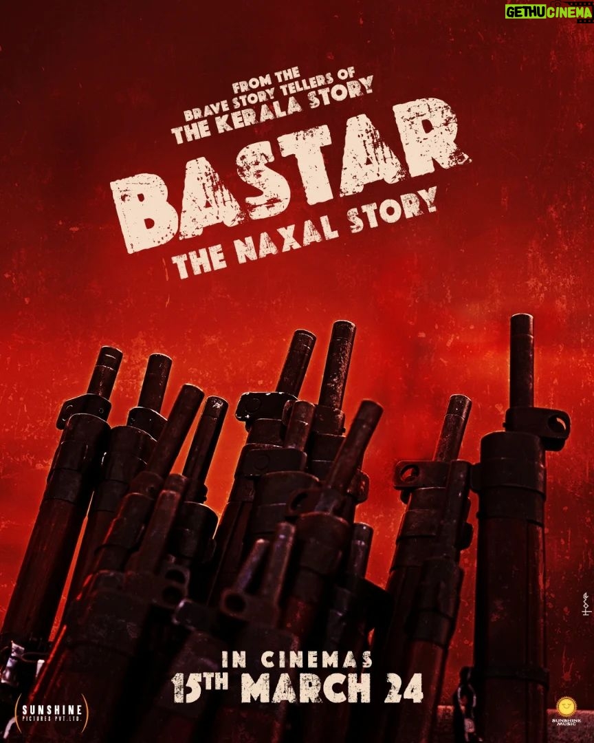 Anangsha Biswas - 21.1K Likes - 😇🦉 Birthday Blessings 🦉🙏🏻
It's time to uncover the truth behind the shocking story of India's maoist movement, withness the struggle in Bastar - The Naxal Story. #DiscoverTheTruth
Releasing on 15th March 2024!
#VipulAmrutlalShah @sudipto_sen @aashin_shah @sunshinepicturesofficial @adah_ki_adah @itsindiratiwari @aka.vijaykrishna @raimasen @iyashpalsharma #ShilpaShukla #KishorKadam #AnamikaTiwari @anangsha
#sunshinepictures #bastar #thenaxalstory #bastarthenaxalstory
#anagshabiswas