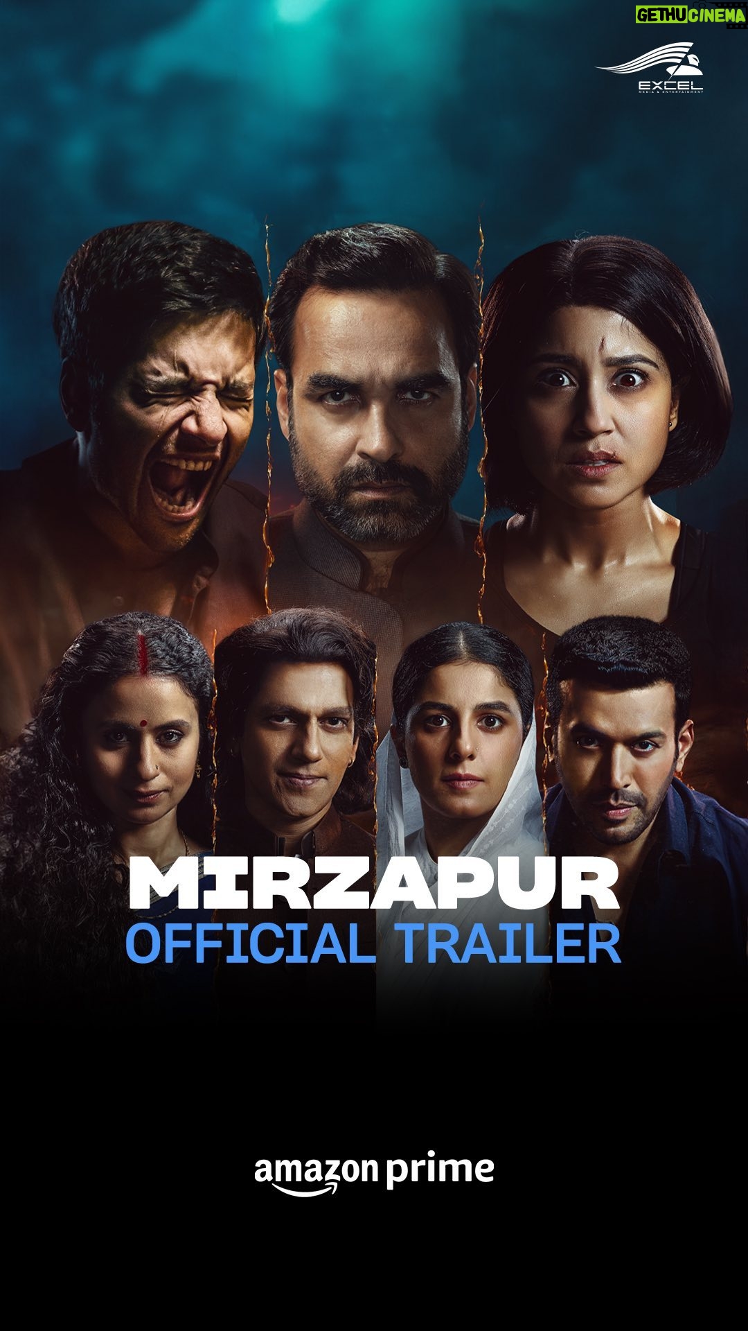 Anangsha Biswas - 18.6K Likes - 💥Parda Khulega, Bhaukaal Machega. Gaddi Ke Liye Hoga Bawaal. #mirzapuronprime July 5💥 @gurmmeetsingh @rasikadugal @battatawada @alifazal9 @itsvijayvarma @pankajtripathi @anjumsharma @talwarisha @yehhaimirzapur @prashansaa_sharma @priyanshupainyuli @harshita1210 @excelmovies @sheeba.chadha @manurishichadha @rajeshtailang @eastofthesun1225 @ritesh_sid @faroutakhtar @thepramodpathak @khan_abbas @liliputfaruquiofficial