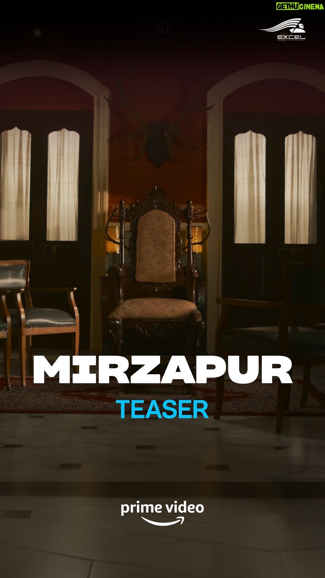 Anangsha Biswas - 13.8K Likes - 💥Jungle Mei bhaukaal Machne Wala Hai !🔥 #mirzapuronprime , July 5
@pankajtripathi @alifazal9 @battatawada @rasikadugal @itsvijayvarma @talwarisha @harshita1210 @anjumsharma @priyanshupainyuli @sheeba.chadha @rajeshtailang @manurishichadha @gurmmeetsingh @eastofthesun1225 @ritesh_sid @faroutakhtar @kassimjagmagia @vishalrr @sumitgyan @apurvadharb.a @vijaynverma @singh_in_d_north @avisually @akshay__vaishnav @imanojchouhan @thepramodpathak @prashansaa_sharma @liliputfaruquiofficial @excelmovies @primevideoin