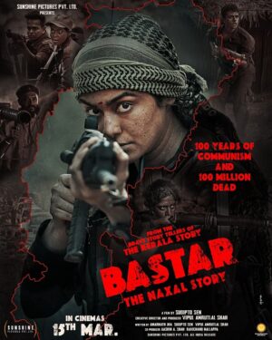 Anangsha Biswas Instagram - 😇🦉 Birthday  Blessings 🦉🙏🏻

It's time to uncover the truth behind the shocking story of India's maoist movement, withness the struggle in Bastar - The Naxal Story. #DiscoverTheTruth

Releasing on 15th March 2024!

#VipulAmrutlalShah @sudipto_sen @aashin_shah @sunshinepicturesofficial @adah_ki_adah @itsindiratiwari @aka.vijaykrishna @raimasen @iyashpalsharma #ShilpaShukla #KishorKadam #AnamikaTiwari @anangsha

#sunshinepictures #bastar #thenaxalstory #bastarthenaxalstory
#anagshabiswas