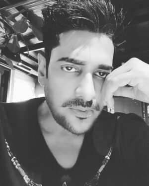 Ananta Jalil Instagram - 