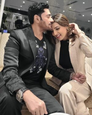 Ananta Jalil Instagram - 