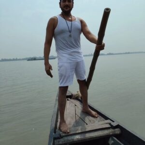 Ananta Jalil Instagram - 