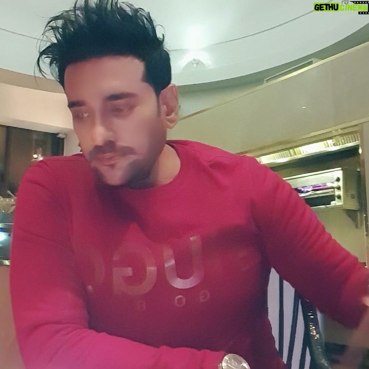 Ananta Jalil - 1.1K Likes -