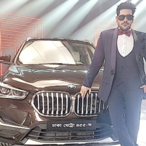 Ananta Jalil Instagram - 