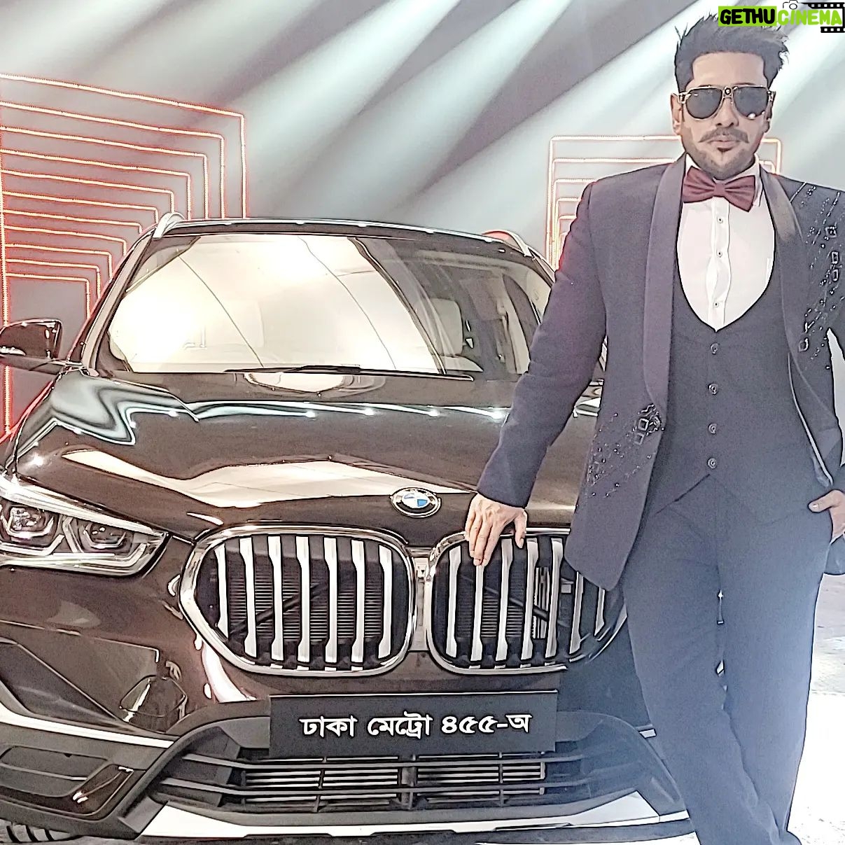Ananta Jalil - 0.9K Likes -