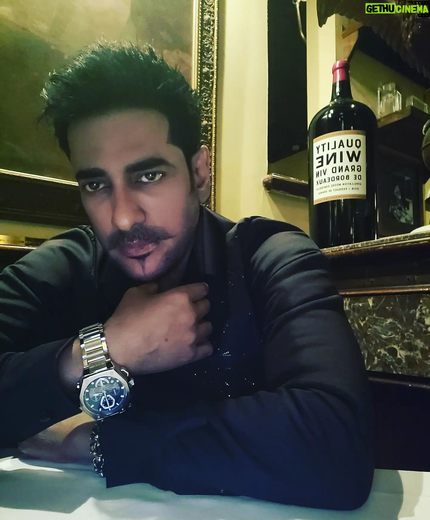 Ananta Jalil - 1K Likes -