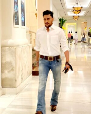 Ananta Jalil Instagram - 