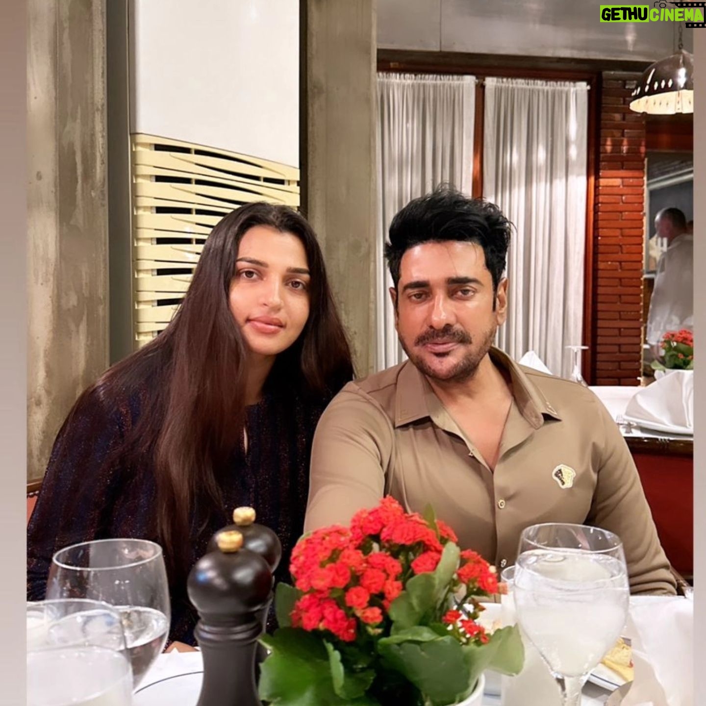 Ananta Jalil - 1.5K Likes -