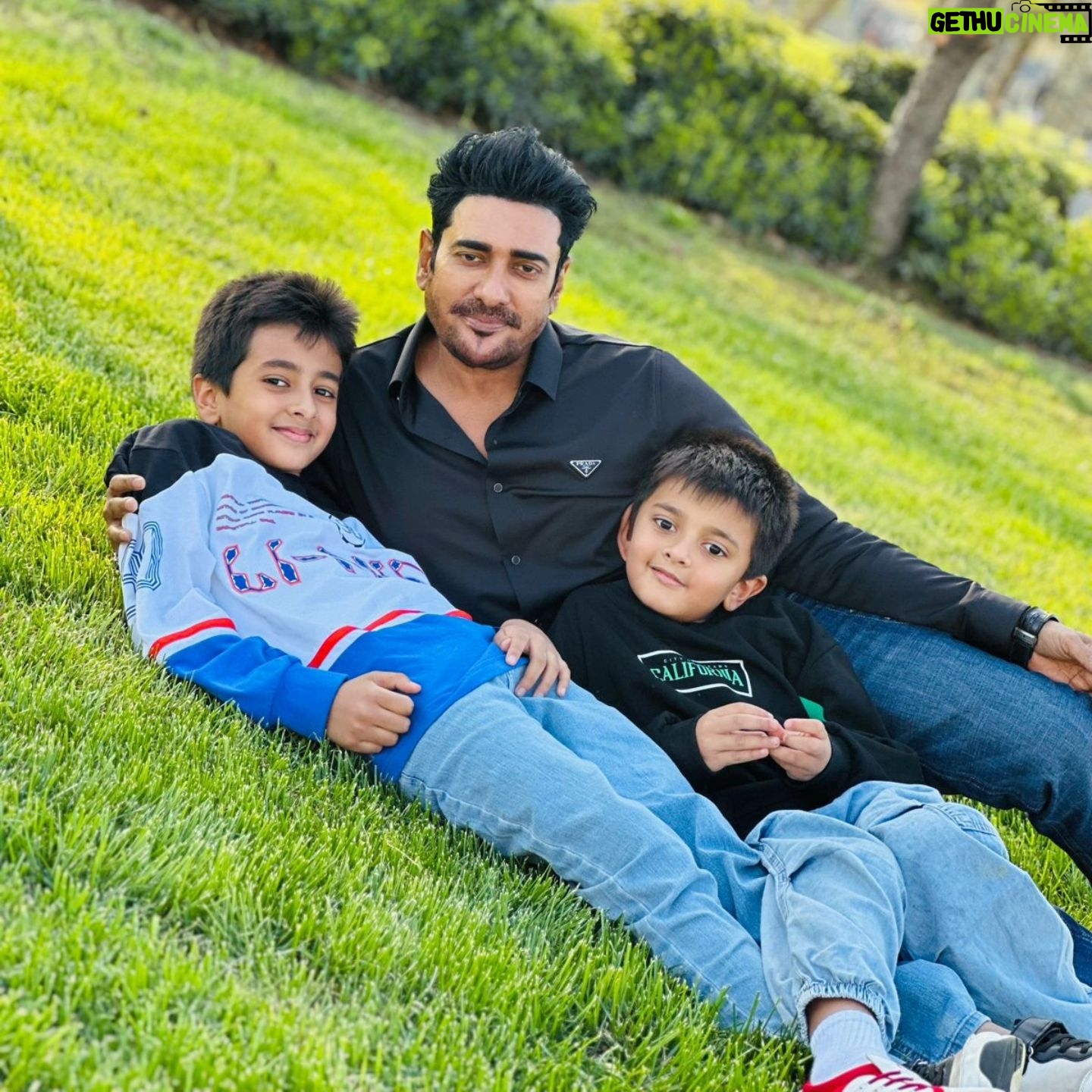 Ananta Jalil - 1.5K Likes -