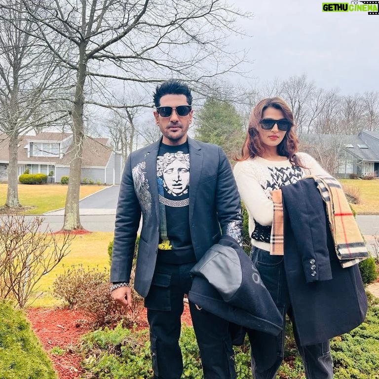 Ananta Jalil - 1.1K Likes -