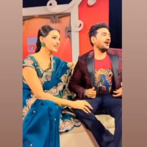 Ananta Jalil Instagram - 