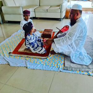 Ananta Jalil Instagram - 