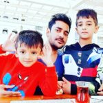 Ananta Jalil