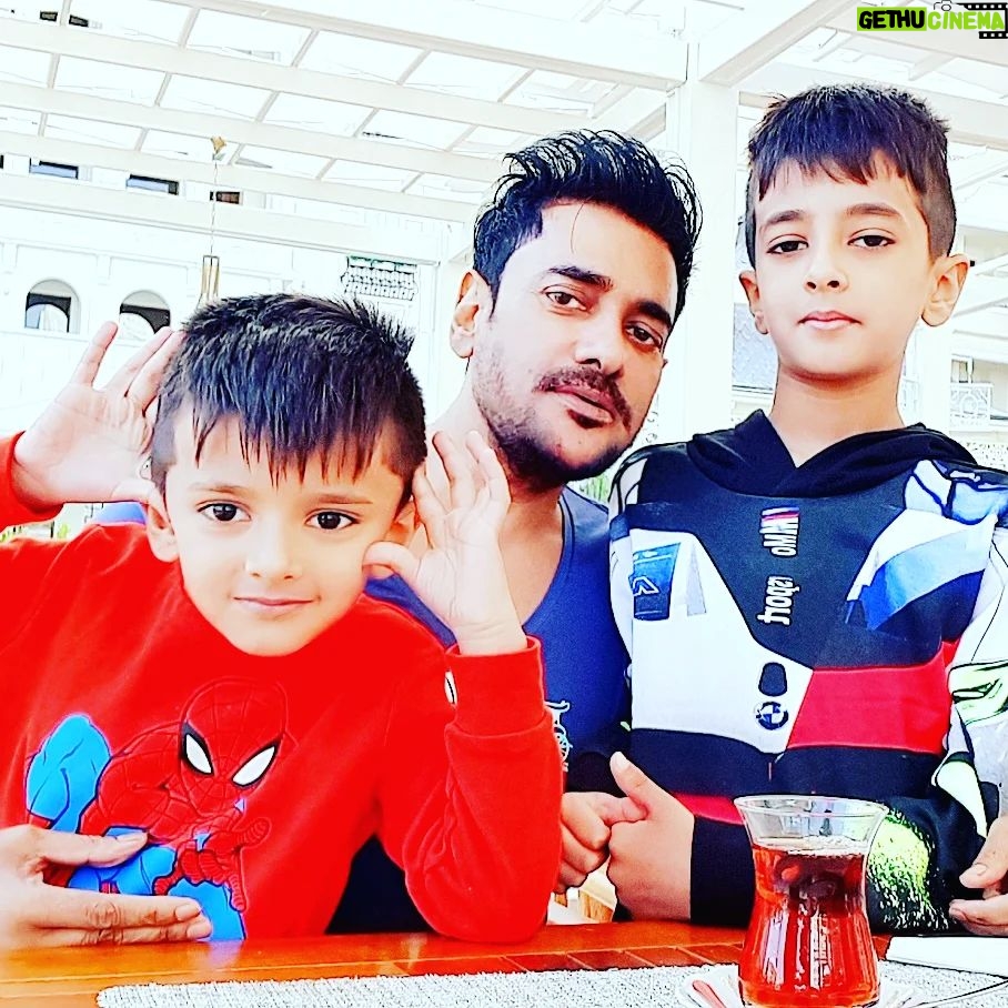 Ananta Jalil - 766 Likes -