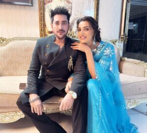 Ananta Jalil Instagram - Eid Mubarak  To everyone, we love you all