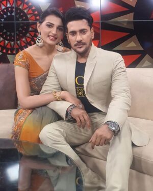 Ananta Jalil Instagram - Good morning everyone