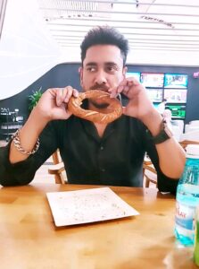 Actor Ananta Jalil HD Instagram Photos and Wallpapers April 2023