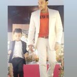 Ananta Jalil