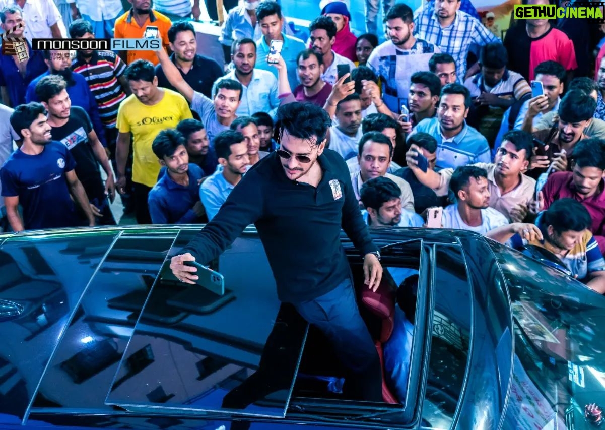 Ananta Jalil - 1.7K Likes -