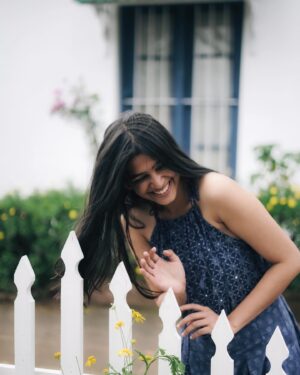 Ananthika Sanilkumar Instagram - blending in 🦋🤍
:
@rohitnagsai 📸