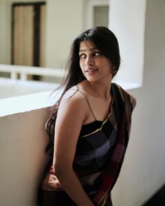 Actress Ananthika Sanilkumar HD Instagram Photos and Wallpapers June 2024