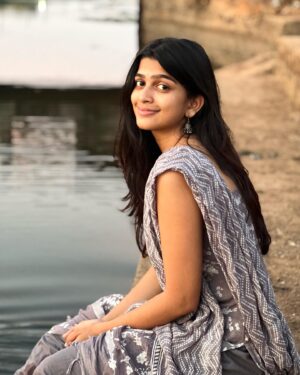 Ananthika Sanilkumar Instagram - took some time off :)
