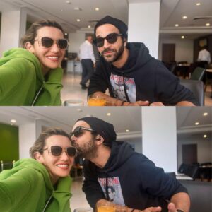 Actor Anas El Baz HD Instagram Photos and Wallpapers June 2024