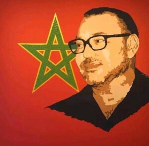 Anas El Baz Instagram - عيد العرش مبارك سعيد يا ملكنا الغالي! الله يحفظكم لينا و رزقكم الصحة والعافية!
#عيد_العرش#23 #المملكة_المغربية #الله_الوطن_الملك 🇲🇦🙌🏻🙏🏻