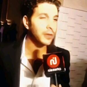 Actor Anas El Baz HD Instagram Photos and Wallpapers July 2024
