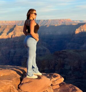 Anastasia Antrope Instagram - ⛰⛰🇺🇸
.
.
#grandcanyon #fitnessmotivation #fitnessgirl #body #❤️