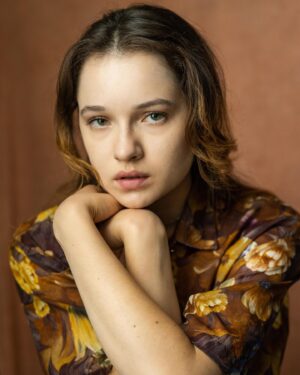 Anastasia Martin Instagram - @yellowbellyphoto 💛