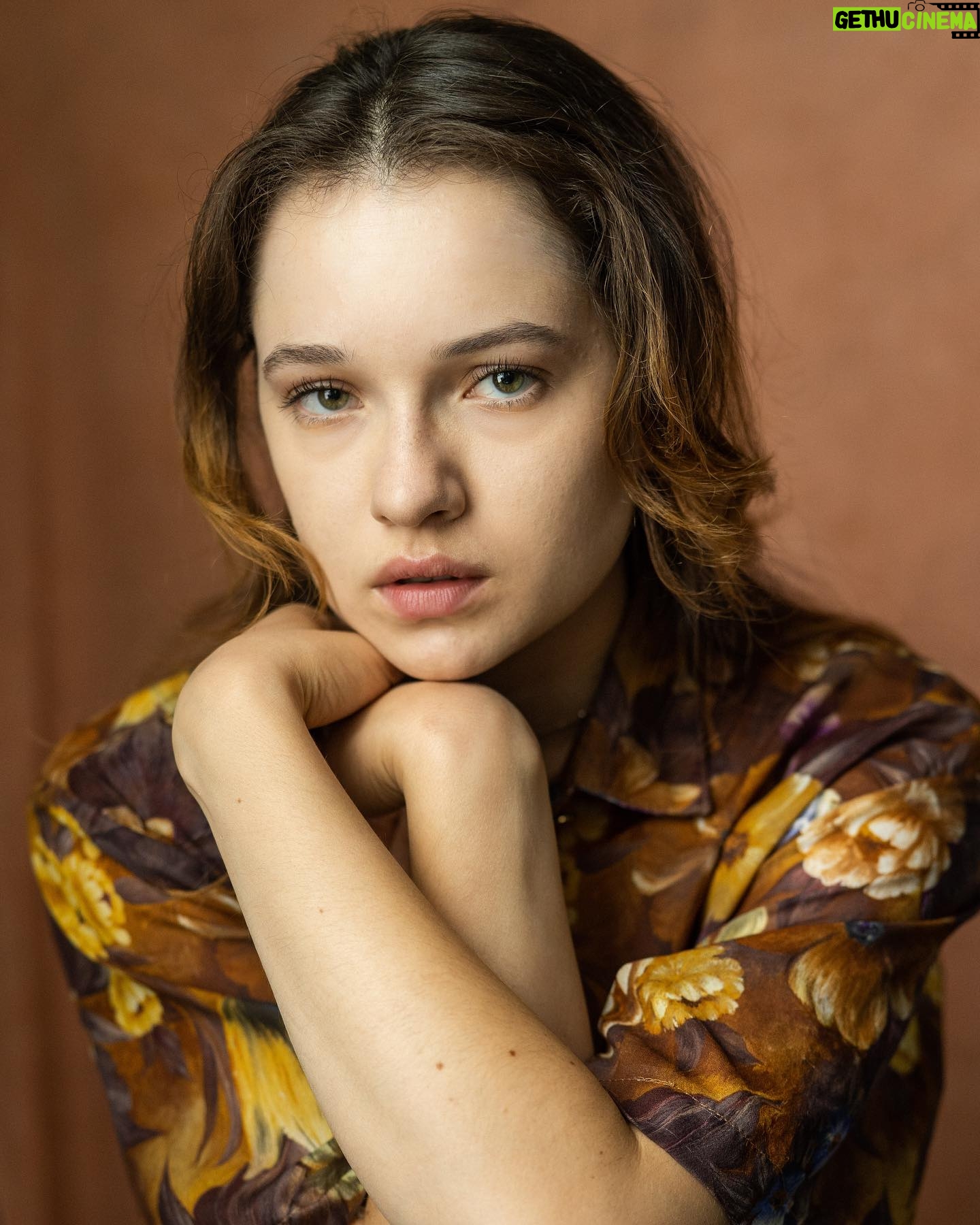 Anastasia Martin - 3.2K Likes - @yellowbellyphoto š