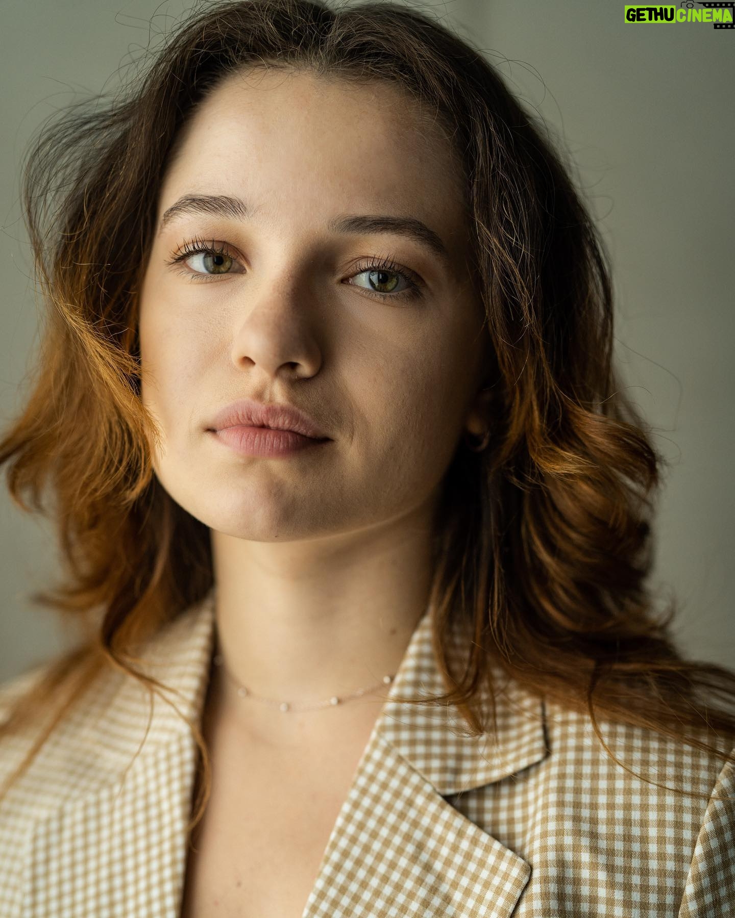 Anastasia Martin - 3.2K Likes - @yellowbellyphoto š