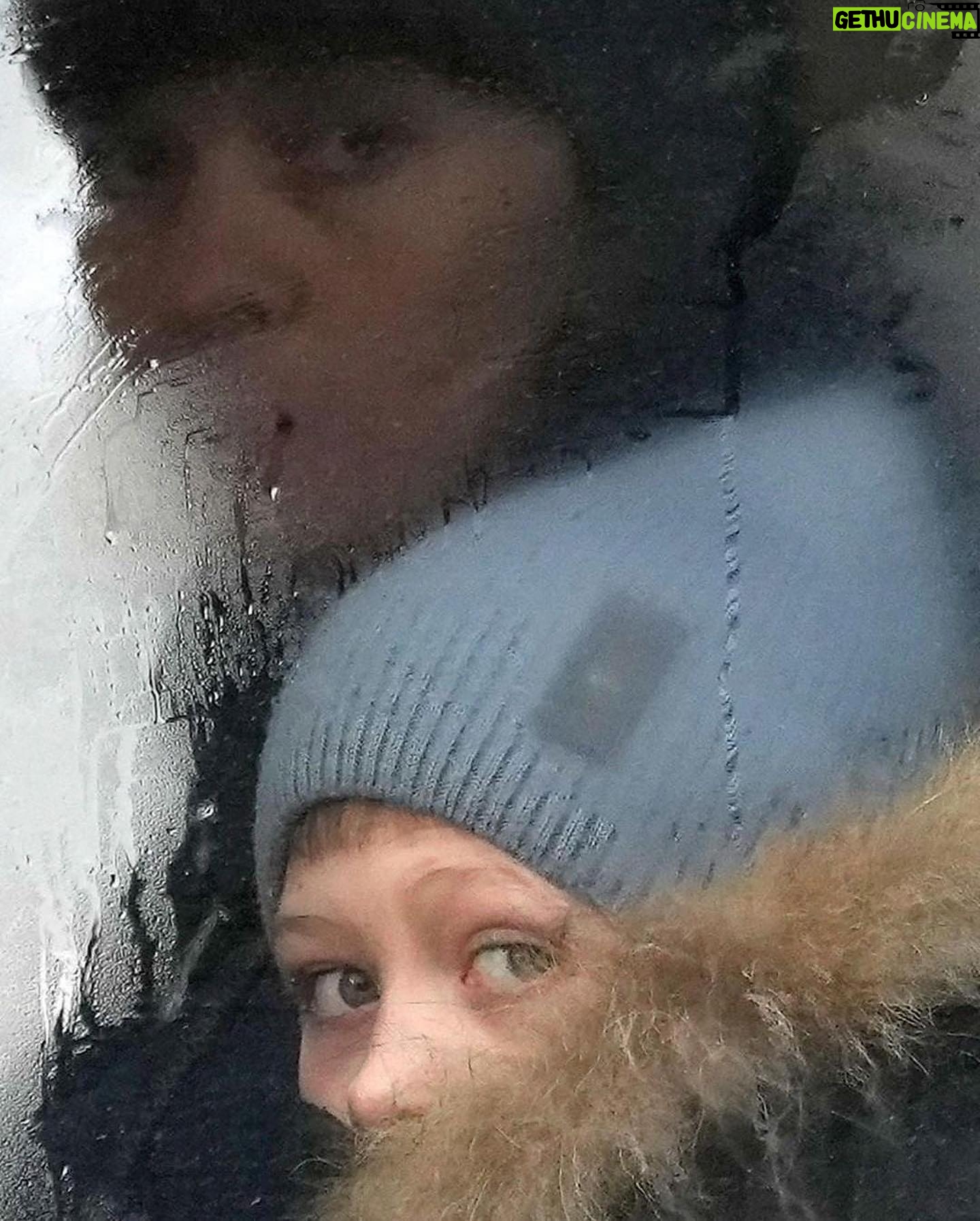 Anastasia Martin - 3.1K Likes - I am heartbroken. I am terrified. For my grandparents, for my family, for my friends, for the people. When will innocent people stop being harmed by the selfish actions of tyrannical and power-hungry leaders? Watching Putin speak today made me sick after crying down the phone to my grandparents. This war is a ridiculous and pointless waste. Of hope. Of happiness. Of life. It has to stop.
Thereās a link in my bio to Ukrainian relief funds if you are able to donate anything at all.