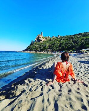 Anastasia Novie Instagram - 🧡🧡🧡🧡

#summer
#vacation
#sardegna
#august
#2023
#mylife
#mystory
#italy
#beach