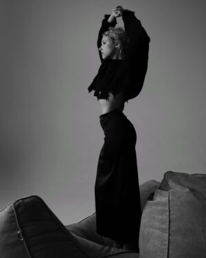 Anastasia Talyzina Instagram - .
.
.
Благодарность бесконечная-
📸 @nastyaklim 🤍