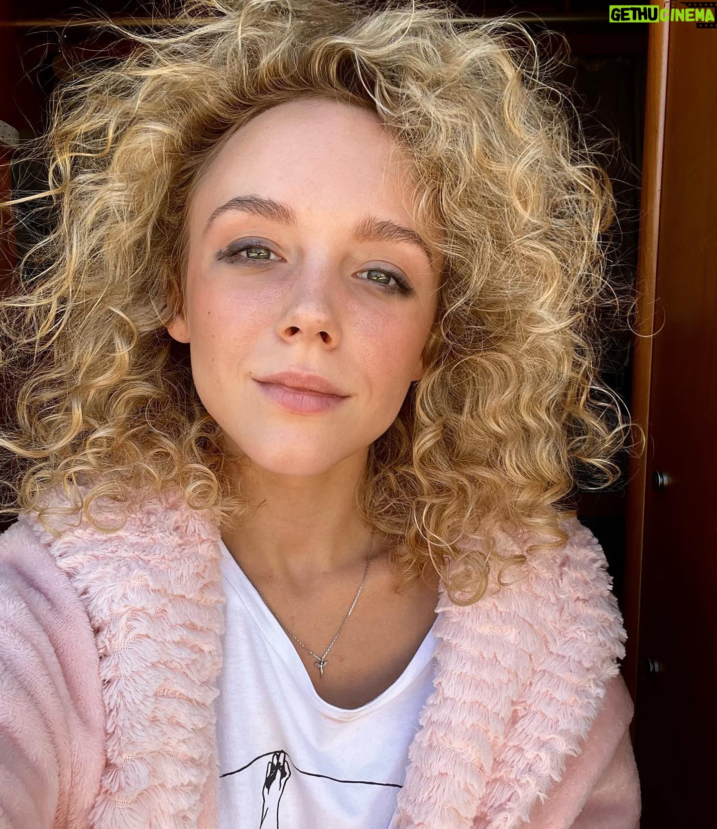 Anastasia Talyzina - 2.8K Likes - Один хороший день