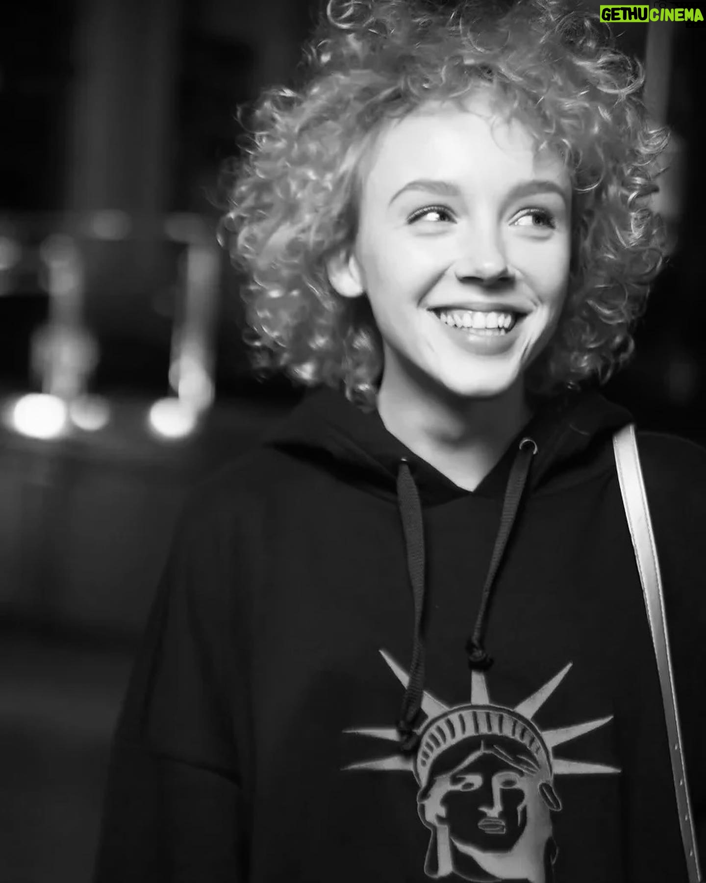 Anastasia Talyzina - 5.6K Likes - Тюмень и Казань! Спасибо за чудесный трип и тёплый приём. Хохотали ооочень много!