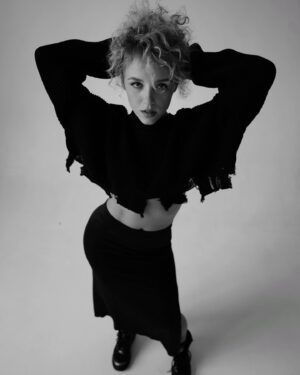 Anastasia Talyzina Instagram - .
.
.
Благодарность бесконечная-
📸 @nastyaklim 🤍
