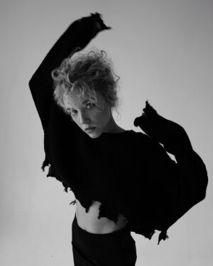 Anastasia Talyzina Instagram - .
.
.
Благодарность бесконечная-
📸 @nastyaklim 🤍