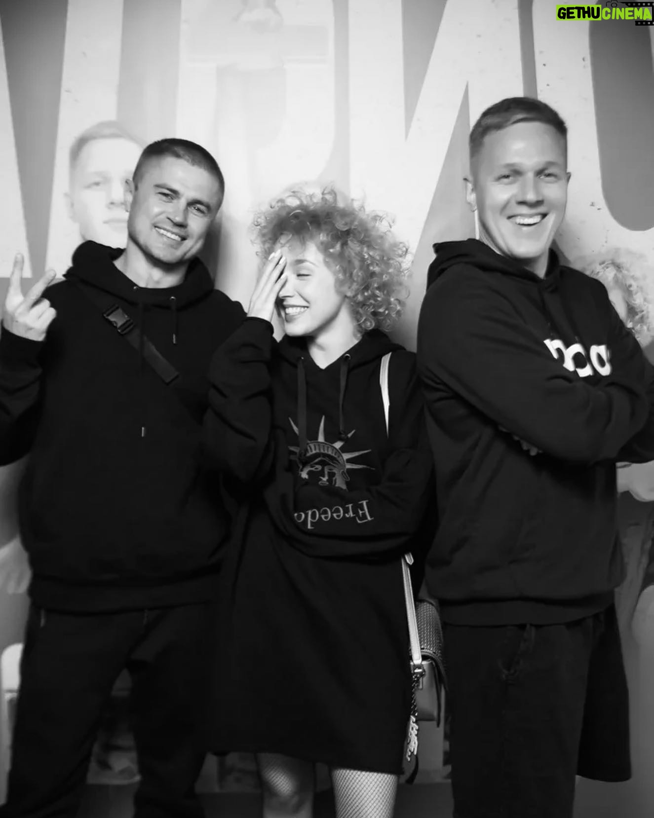 Anastasia Talyzina - 5.6K Likes - Тюмень и Казань! Спасибо за чудесный трип и тёплый приём. Хохотали ооочень много!