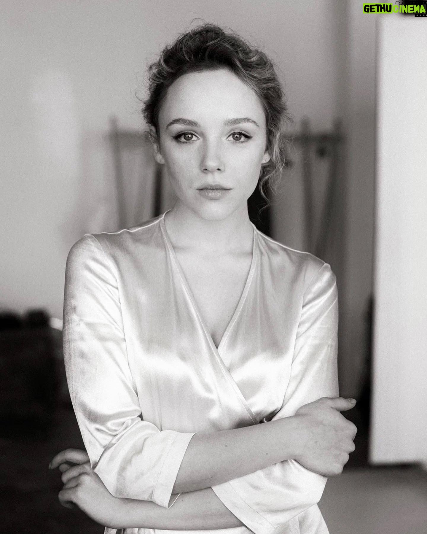 Anastasia Talyzina - 2.6K Likes - Ph. @mashadobrygina 🦢