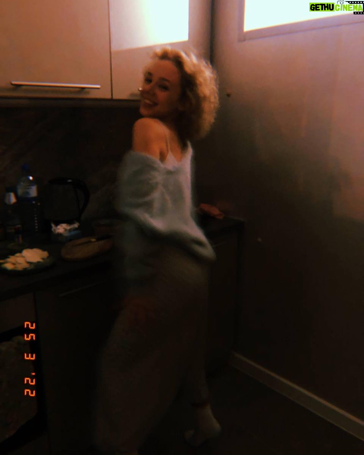 Anastasia Talyzina - 2.7K Likes - 🤍