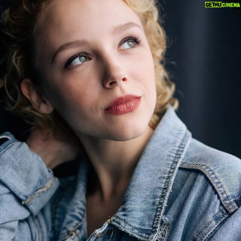 Anastasia Talyzina - 2.8K Likes - это моя любовь-молодость. Спасибо! @kipyatkova_kristina 💙