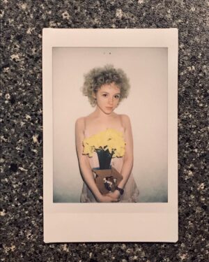 Anastasia Talyzina Instagram - Шальные огоньки 24/7 🦀